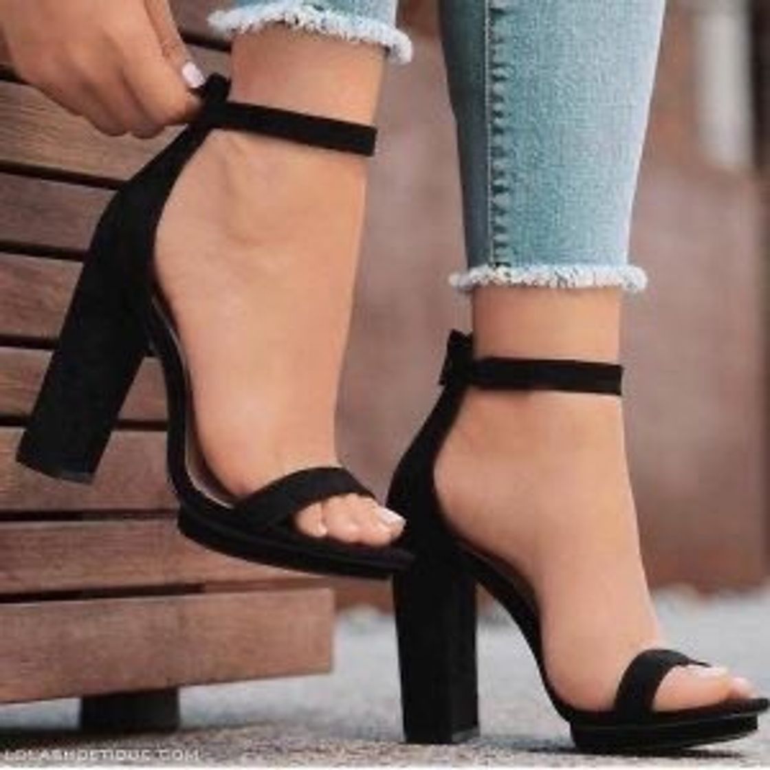 Fashion Shoes 