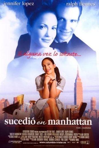 Maid in Manhattan