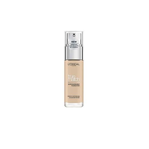 L'Oréal Paris True Match Podklad idealnie dopasowujący 1.N Ivory 30 ml