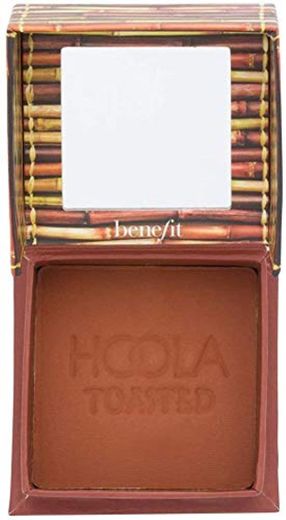 BENEFIT HOOLA MATE BRONZER TOASTED 8GR