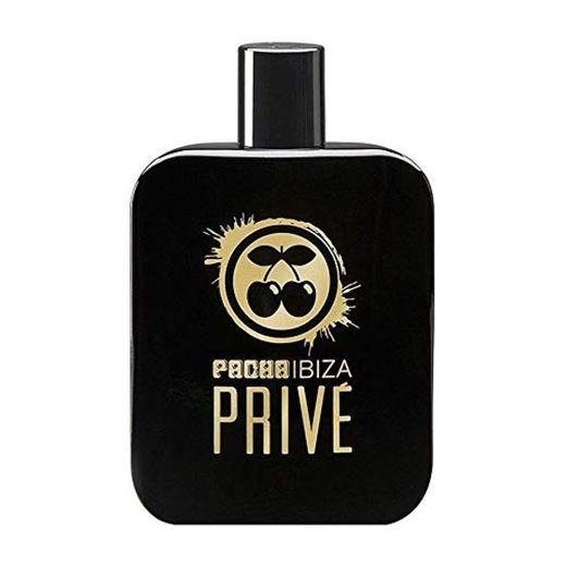 Colonia pacha ibiza privee 100ml