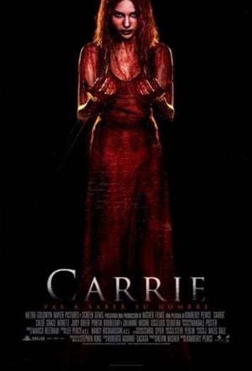 Carrie