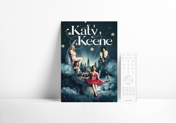 Serie Katy Keene