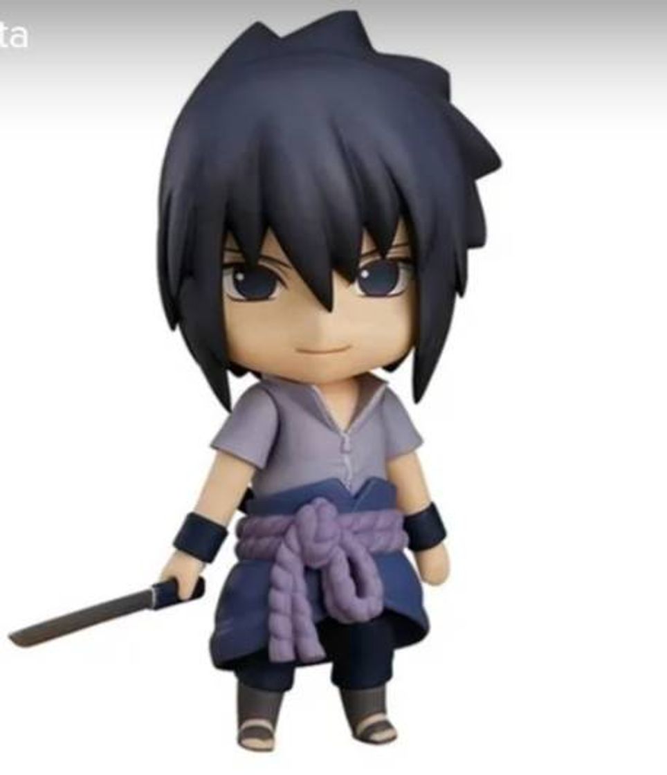 Fashion Sasuke Uchiha