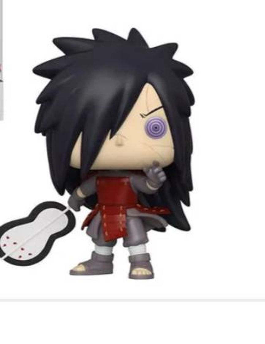 Social Madara Uchiha