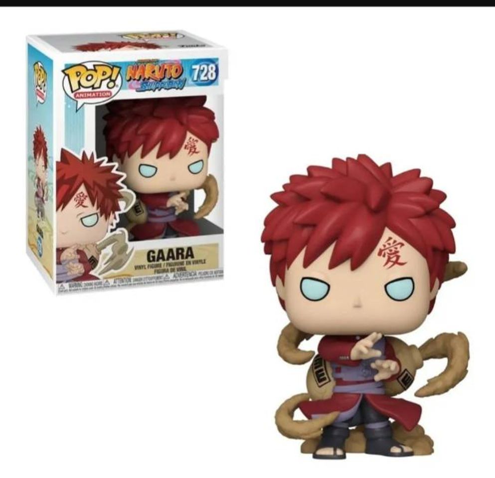 Social Gaara do Deserto