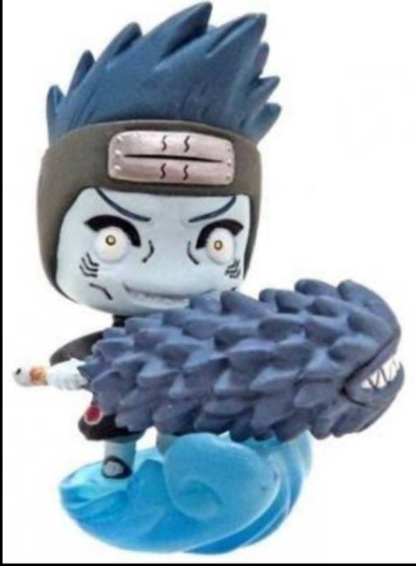 Fashion Kisame 🦈🦈🦈