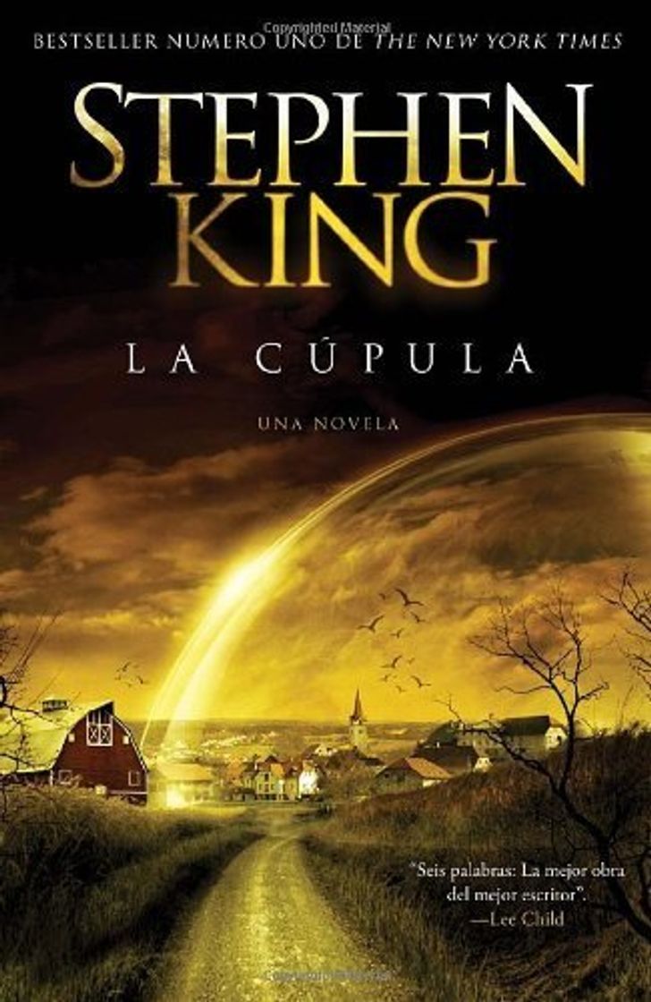 Serie La cúpula