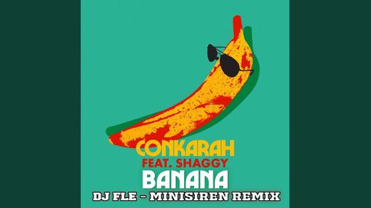 Banana (feat, Shaggy) 