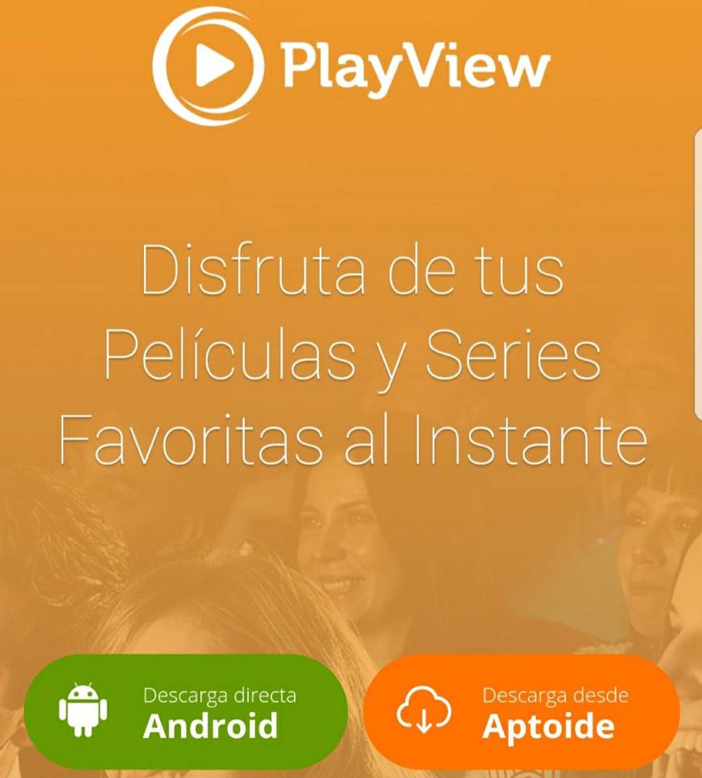 App PlayView