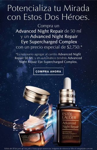 Advance Night Repair Estēe Lauder