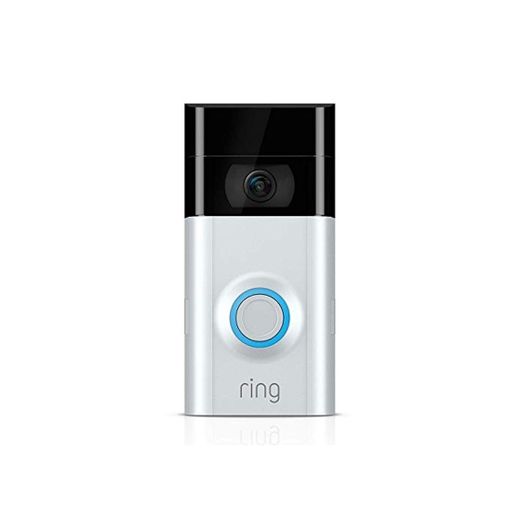 Ring Video Doorbell 2