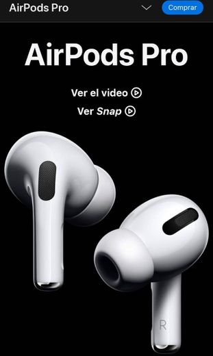 Airpods Pro