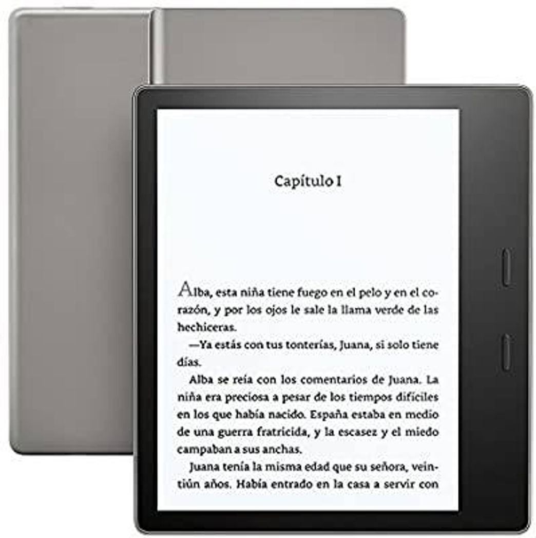 Producto Kindle