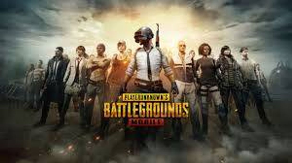 Videogames PUBG Mobile Lite