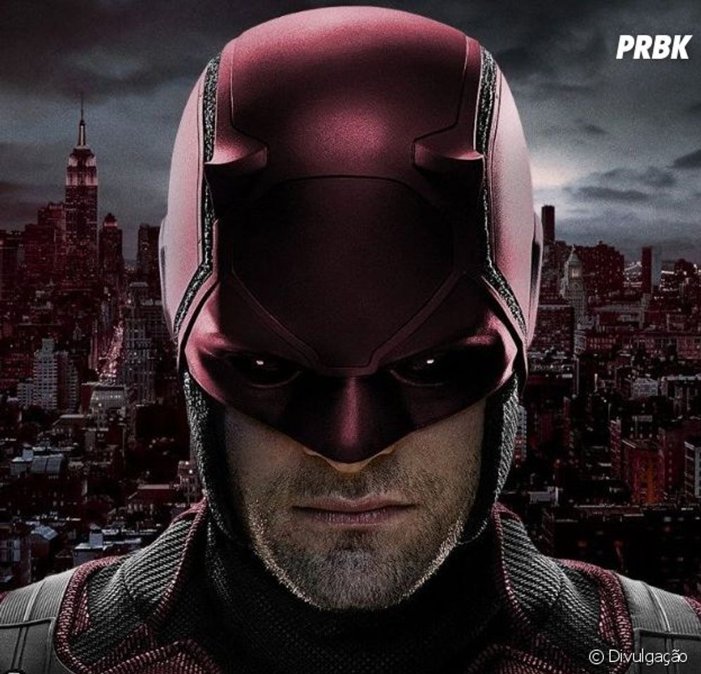 Serie Marvel - Daredevil