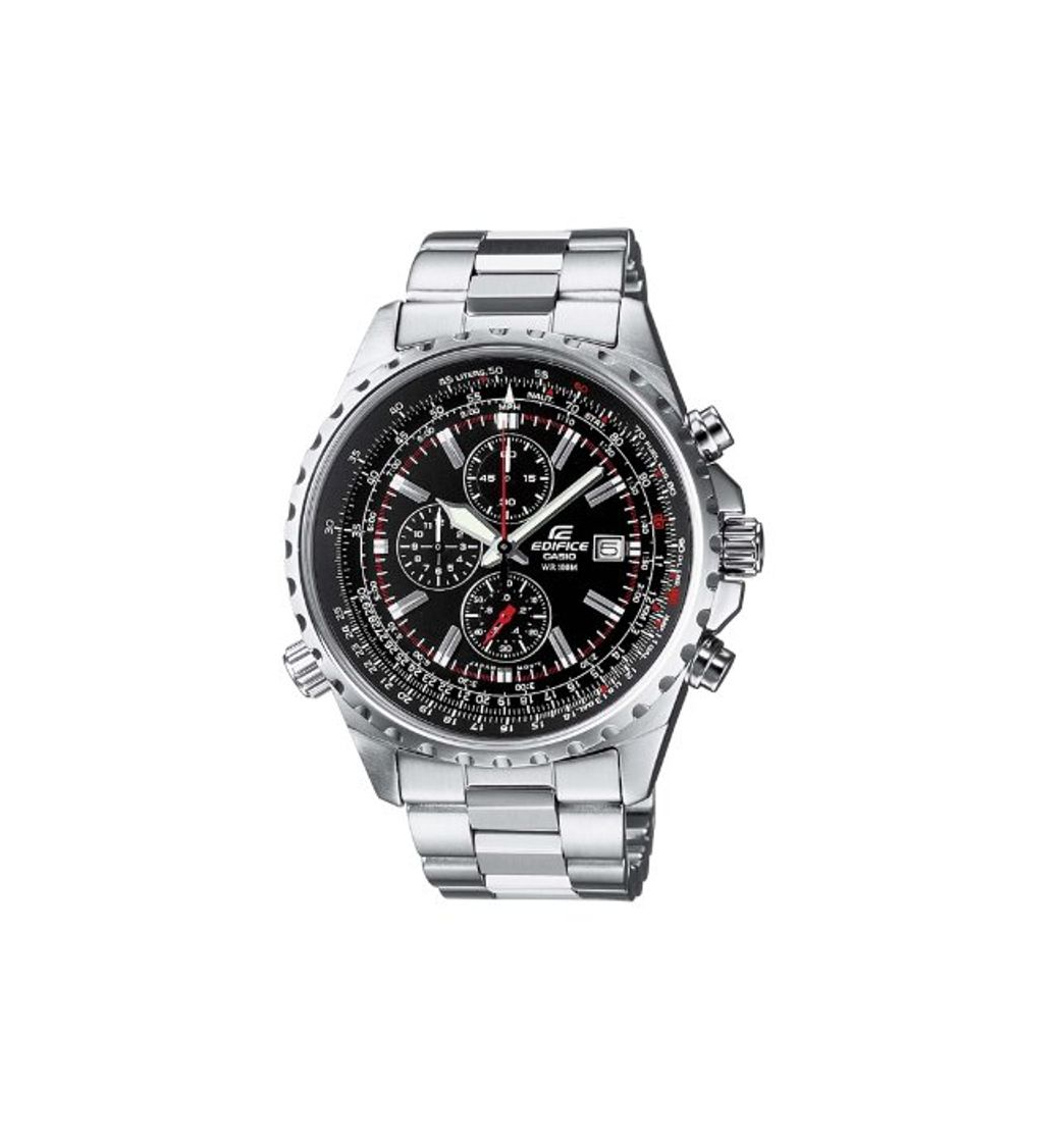 Producto Casio EDIFICE Reloj en caja sólida