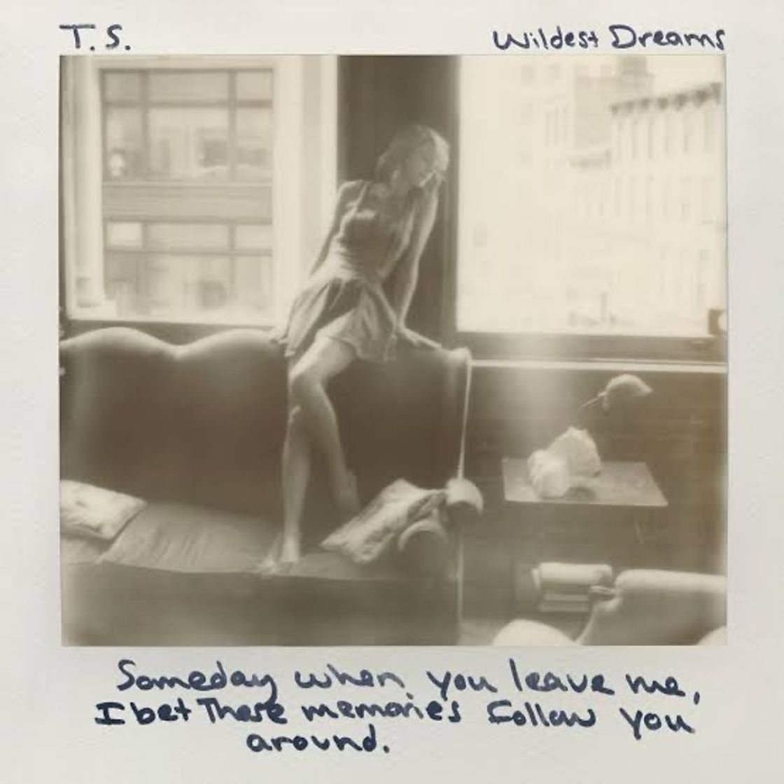 Music Wildest Dreams