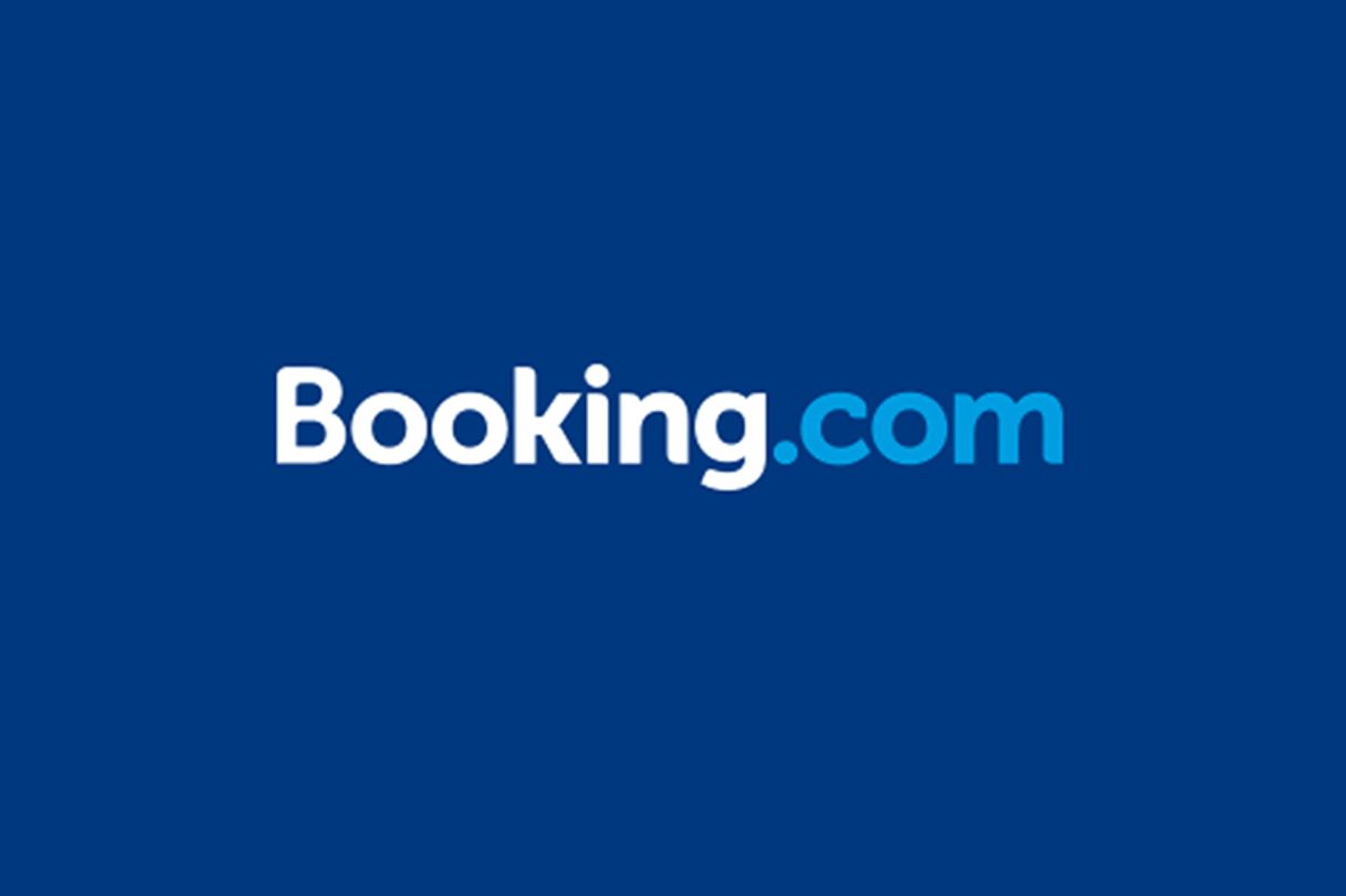 App Booking.com