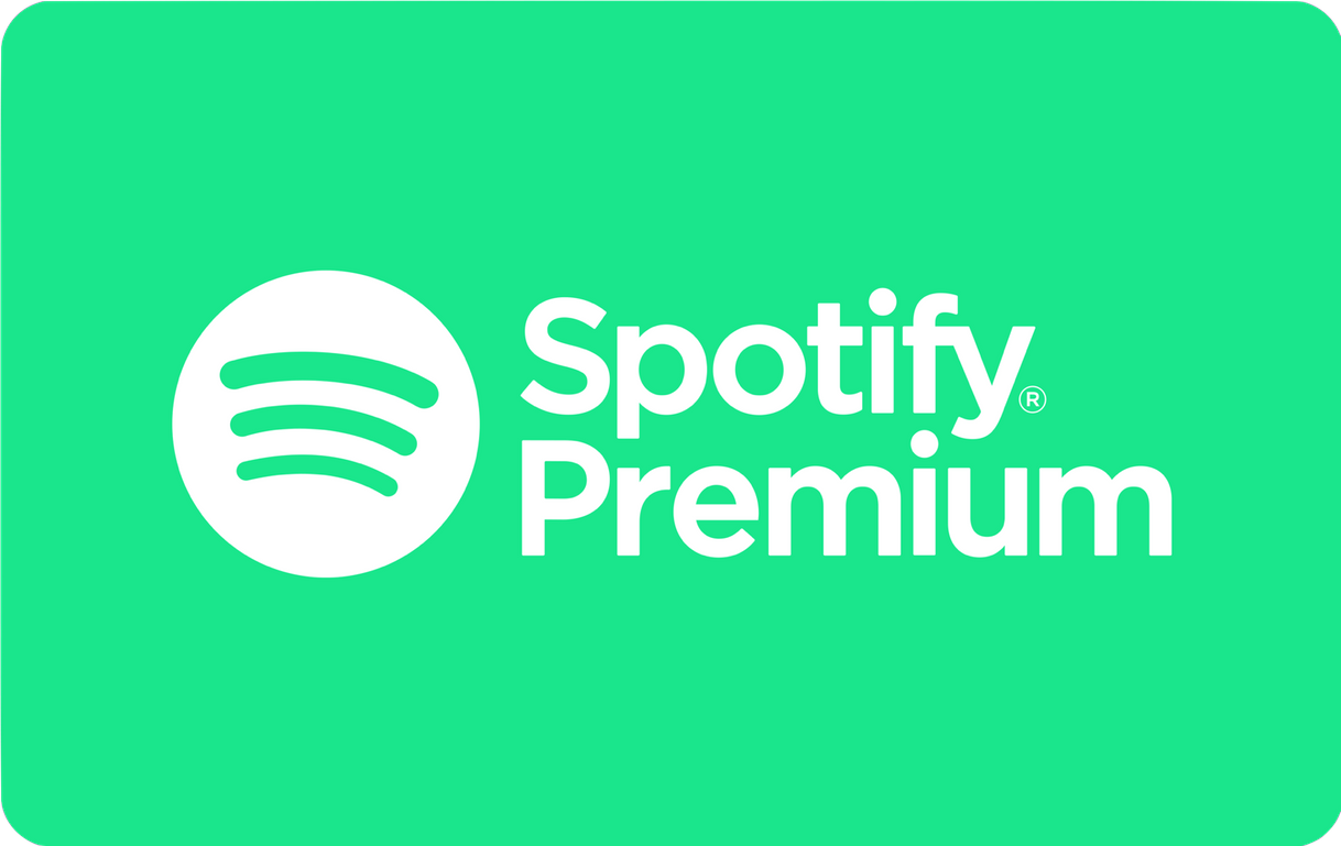 App Spotify premium
