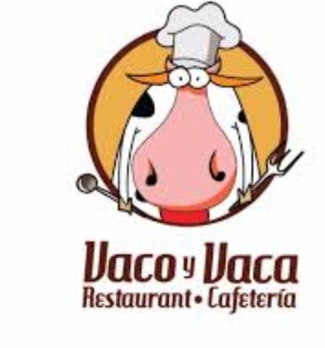 Restaurants Vaco y Vaca