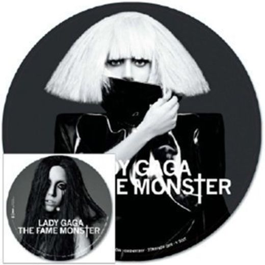 Fame Monster [Vinilo]