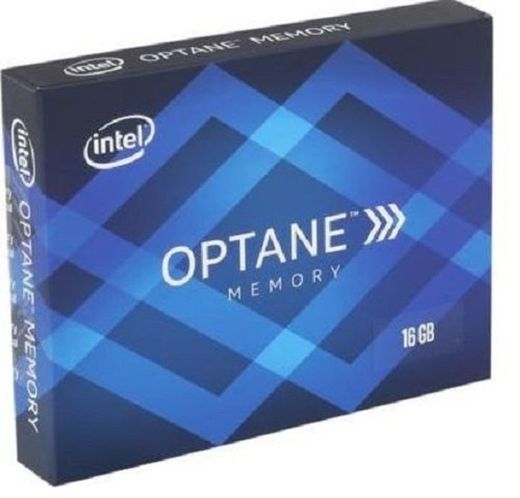 Intel MEMPEK1W016GAXT PCI Express 3.0 Optane Memory - Disco duro sólido