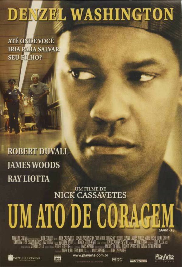 Bons filmes 