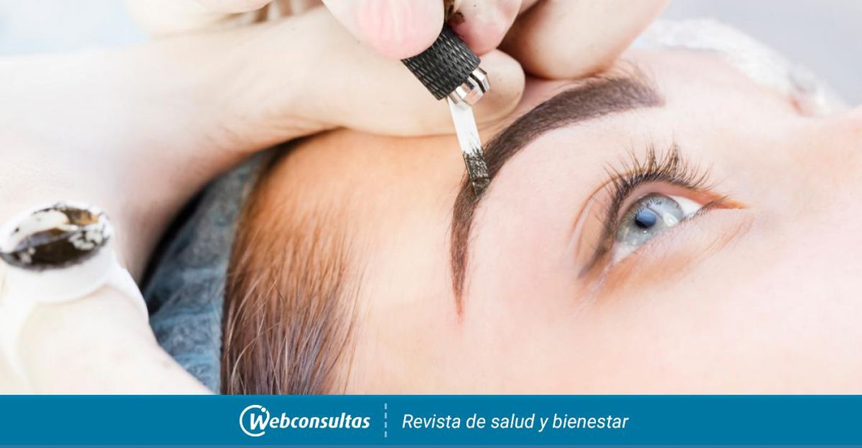 Fashion Microblading de cejas, qué es?? ventajas e inconvenientes