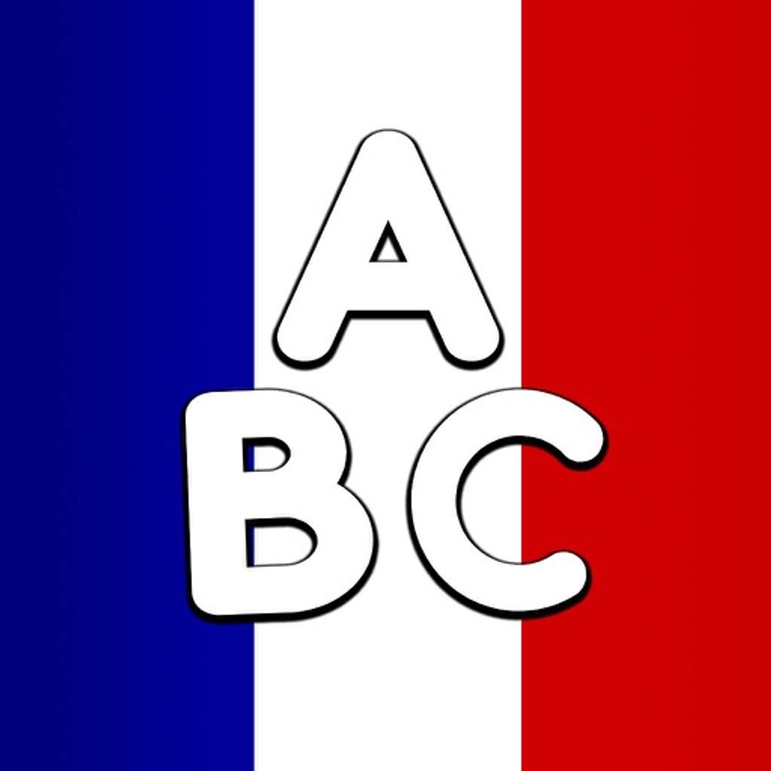 App Learn French for beginners