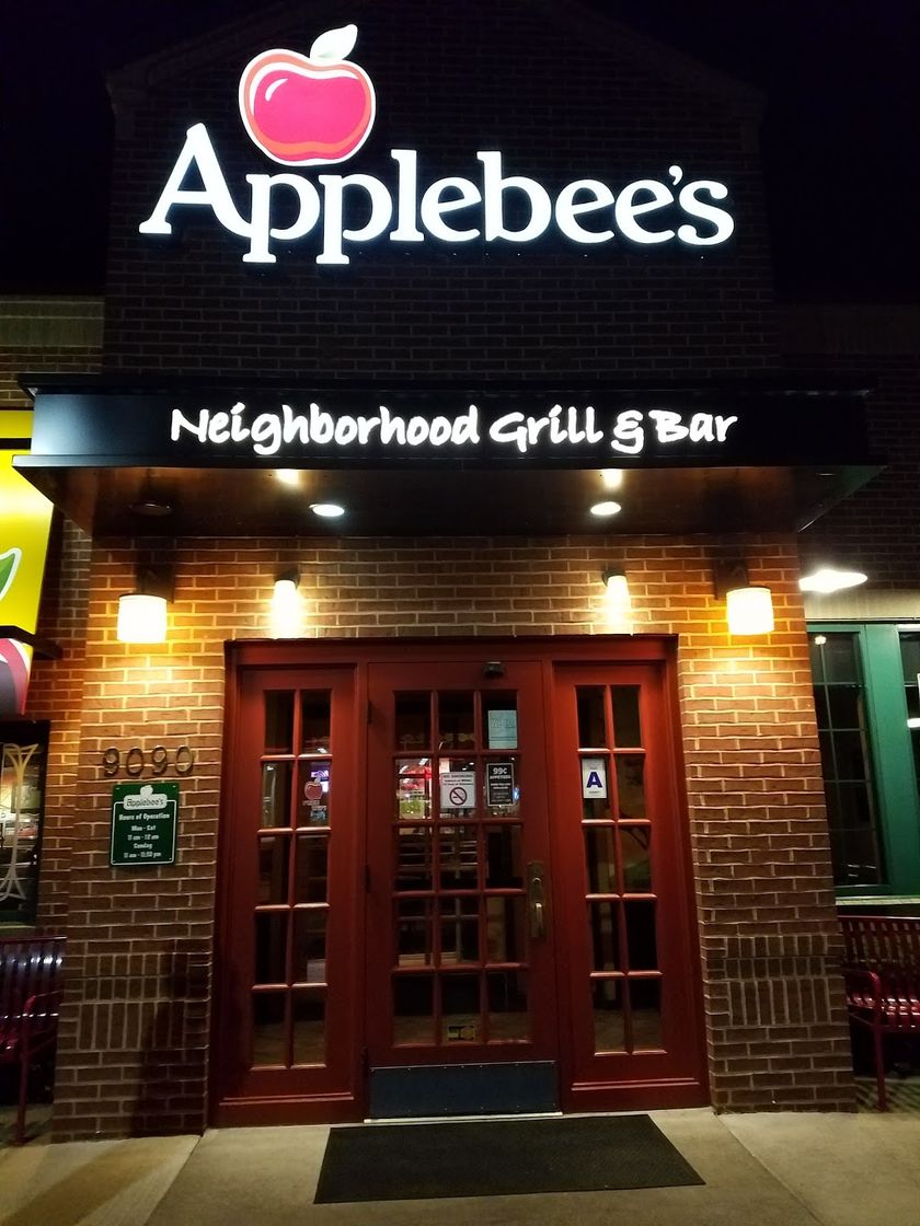 Restaurants Applebee's Grill + Bar