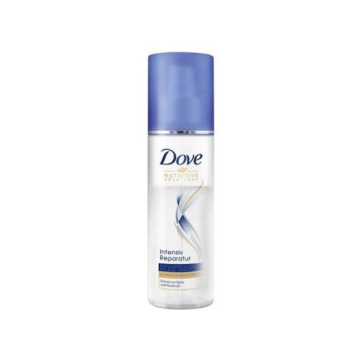 Dove - Cuidado reparación intensiva de aerosol