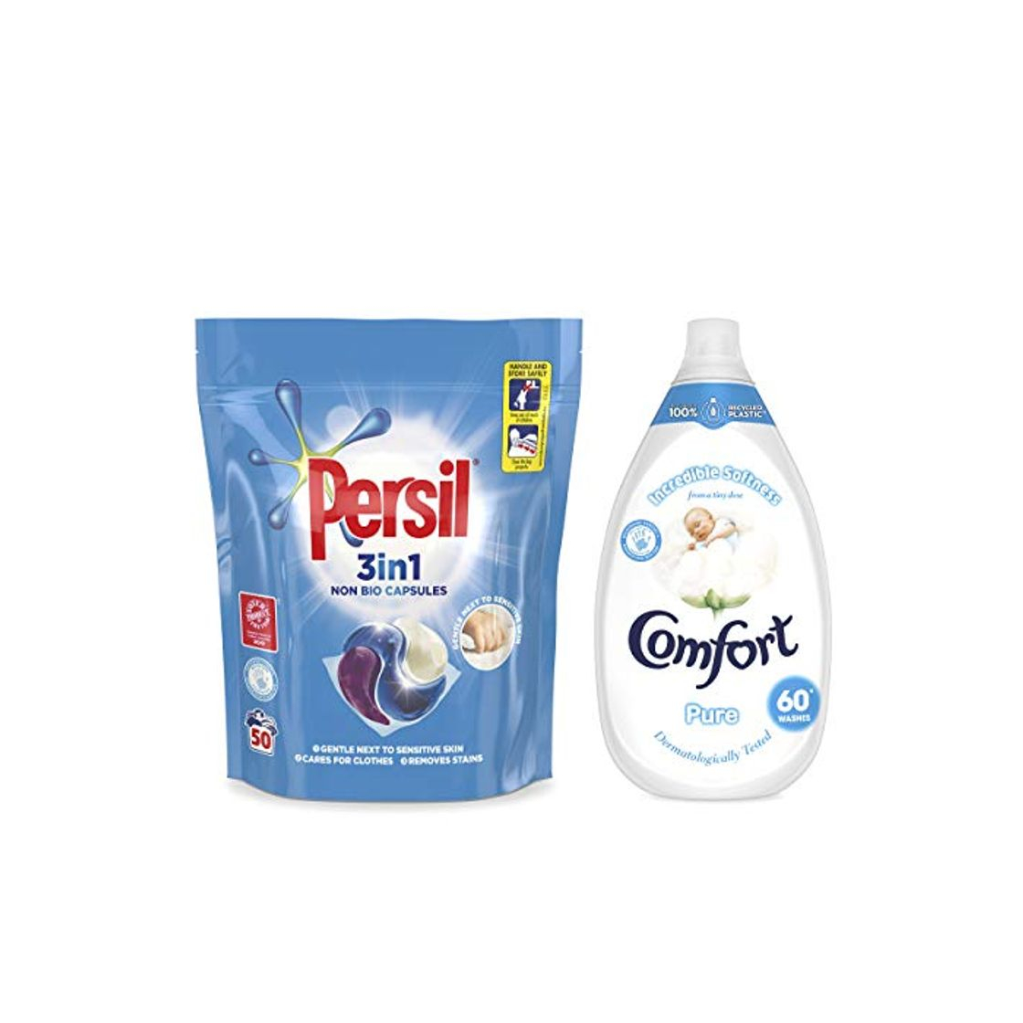 Producto Persil