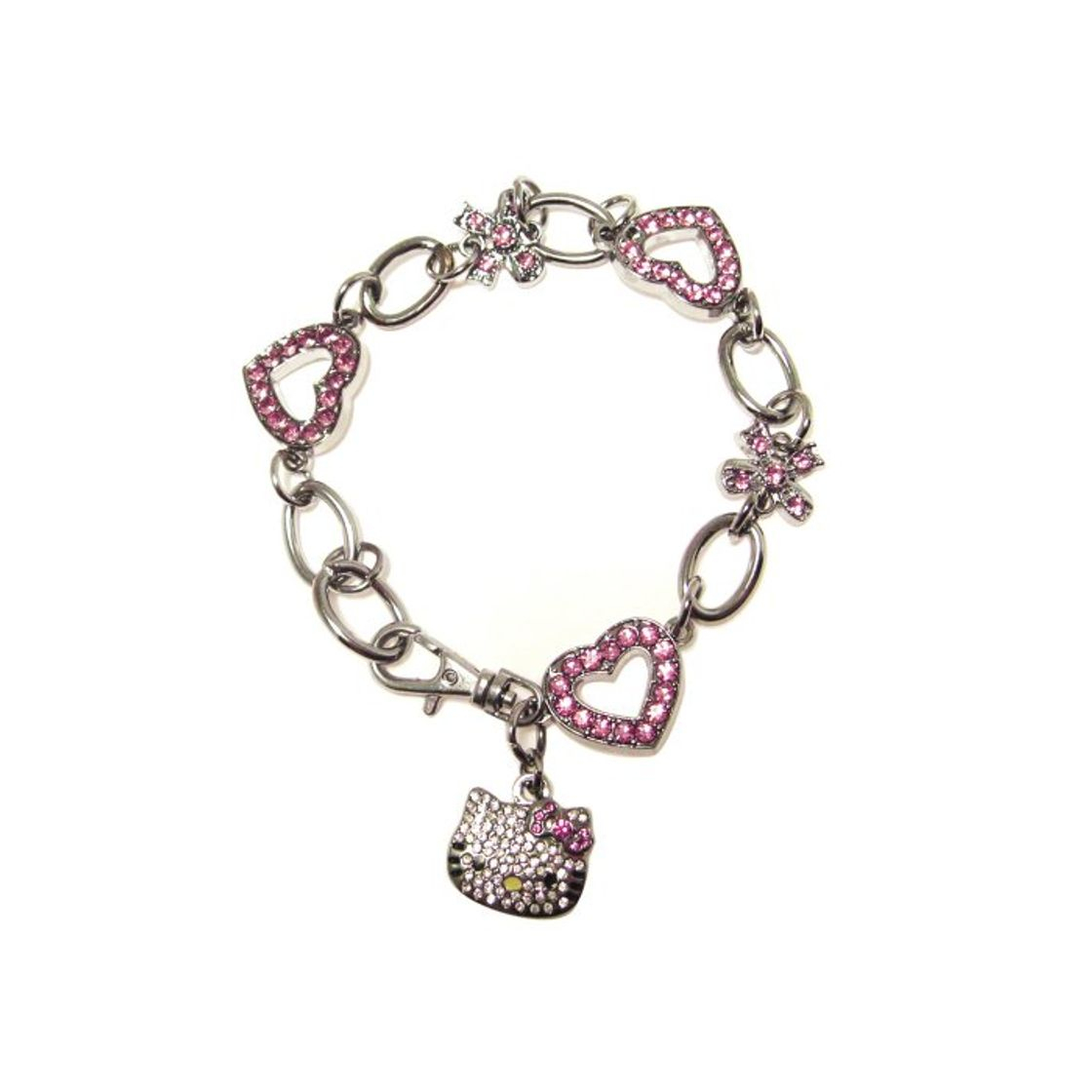 Social Hello Kitty HKJ