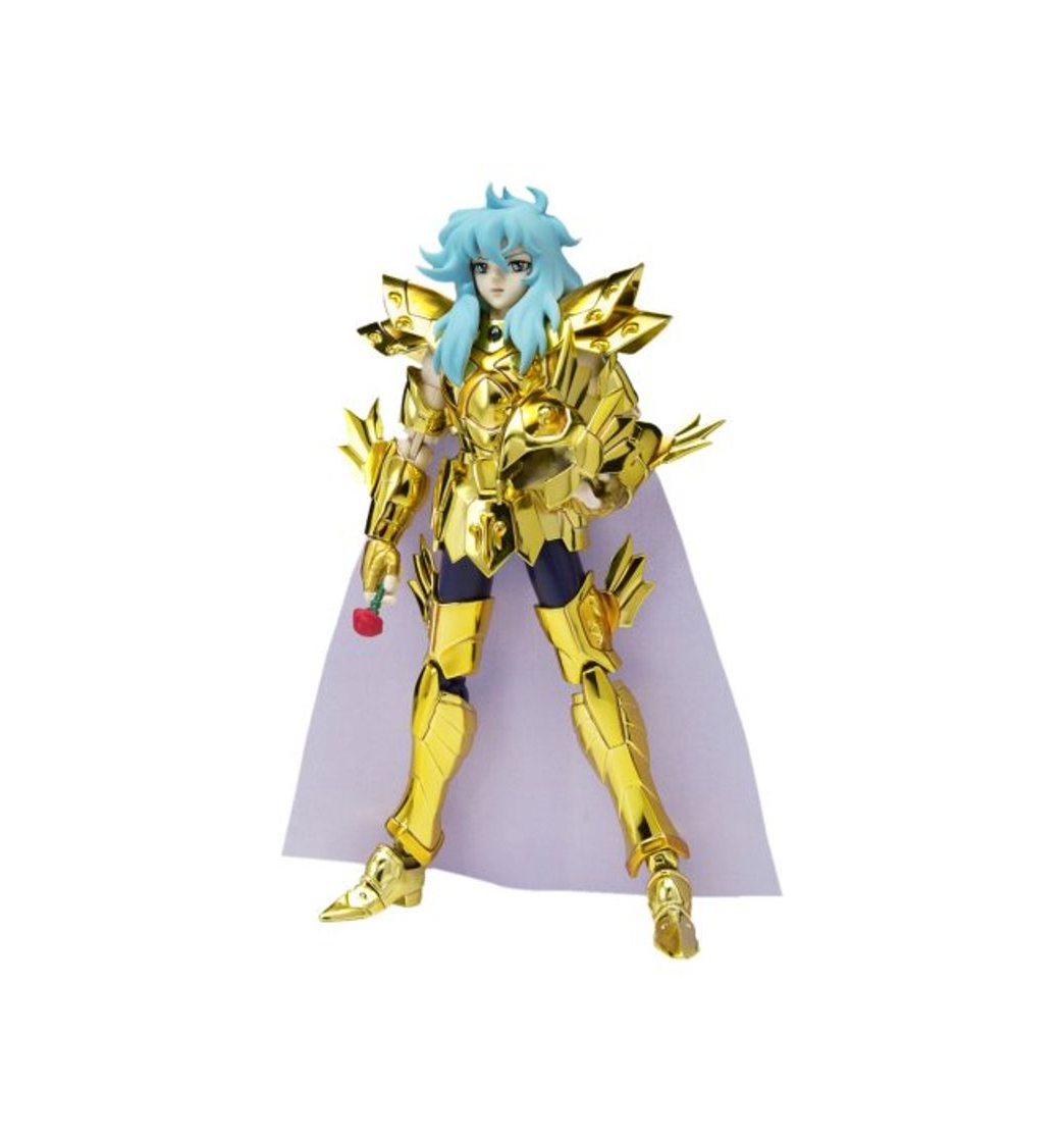 Social Saint seiya myth cloth Pisces Aphrodita