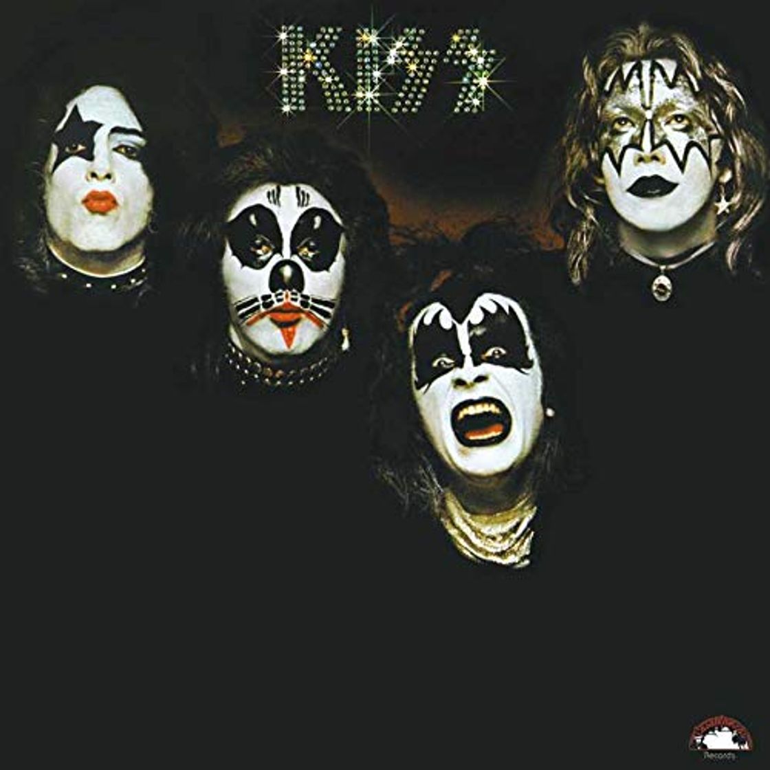 Product Kiss [Vinilo]