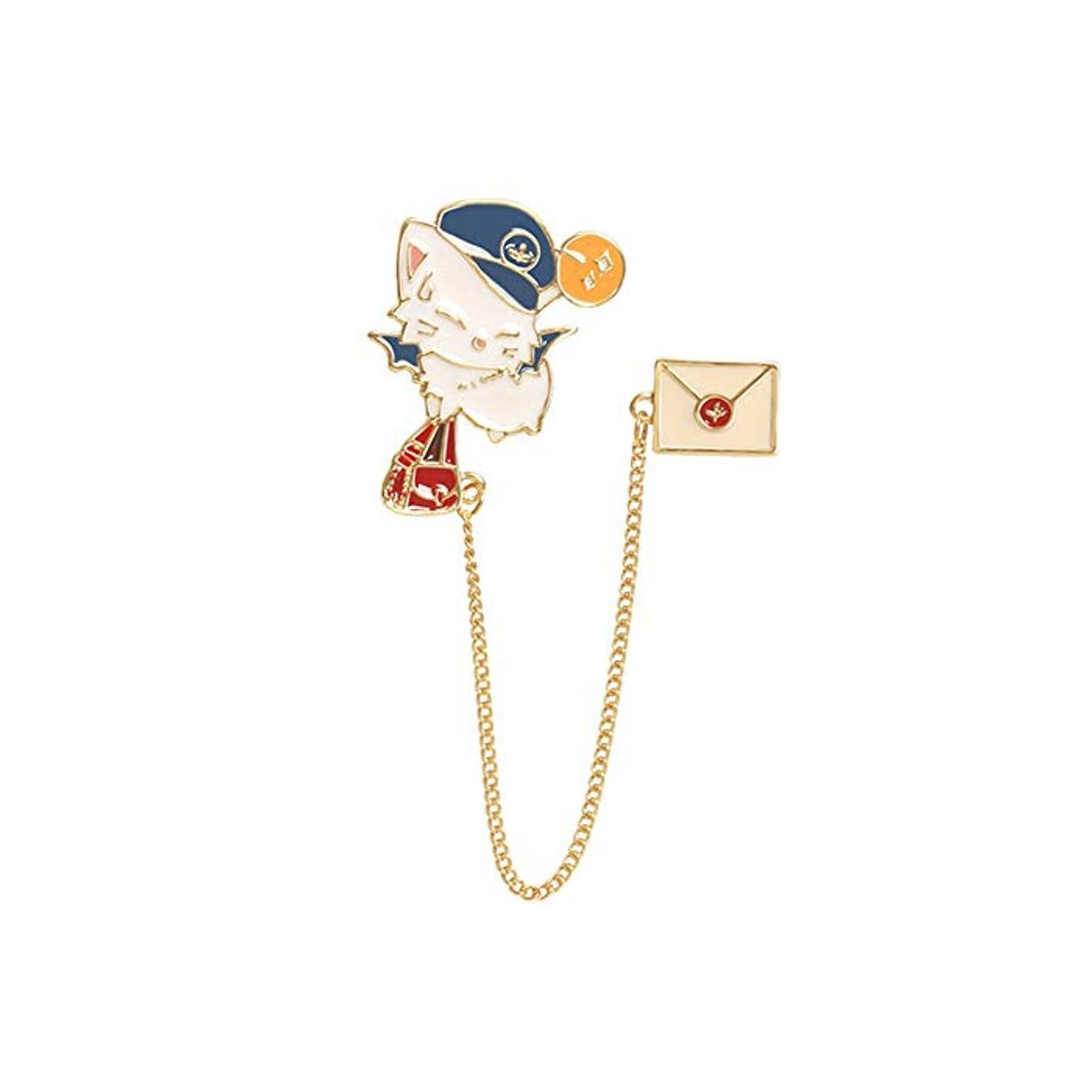 Social Zhongyanxin - Cadena de animal para estudiantes