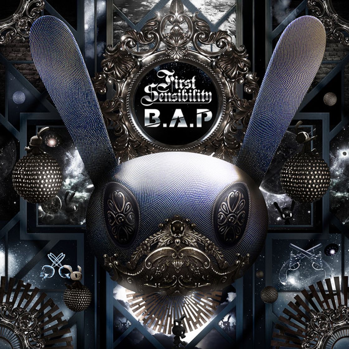 Canción B.A.P