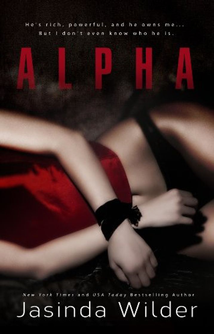 Libro Alpha