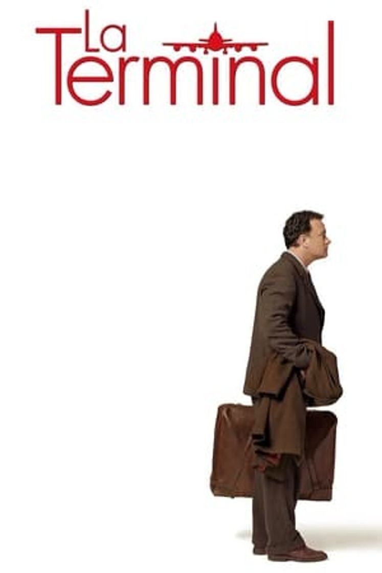 Película La terminal