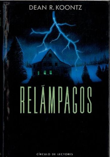 Relampagos