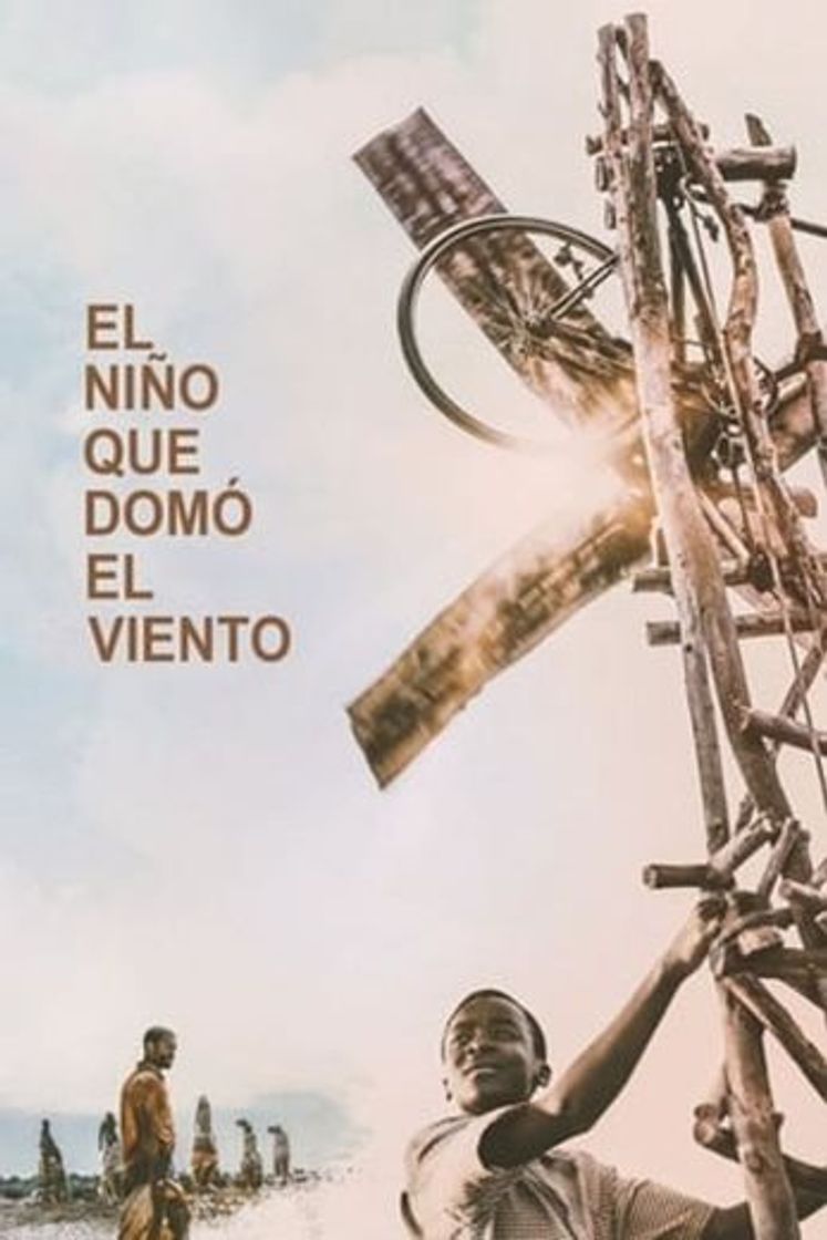 Movie El niño que domó el viento