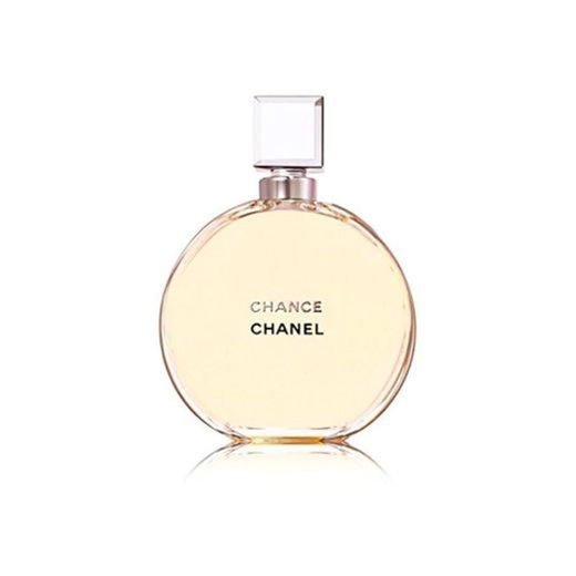 Chanel Chance Agua de Colonia Spray