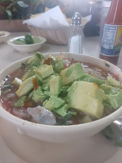 Mariscos Ray