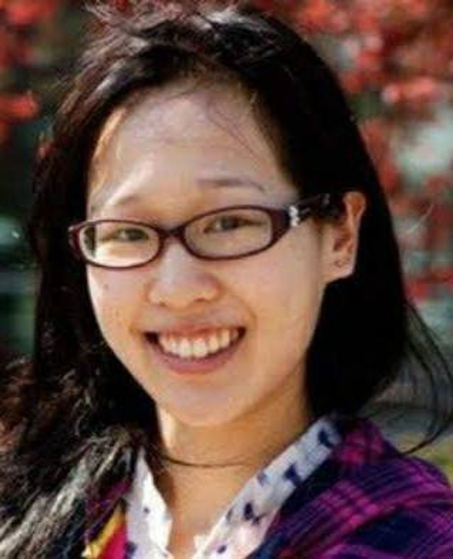 Social Elisa Lam.