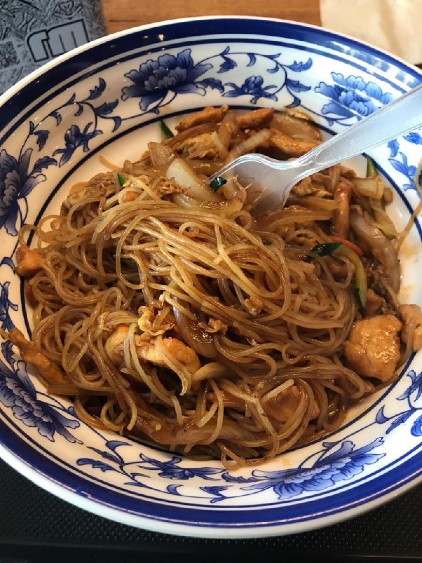 Restaurants Pai Mei Glòries
