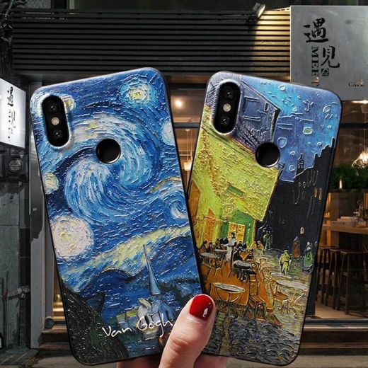 Funda celular