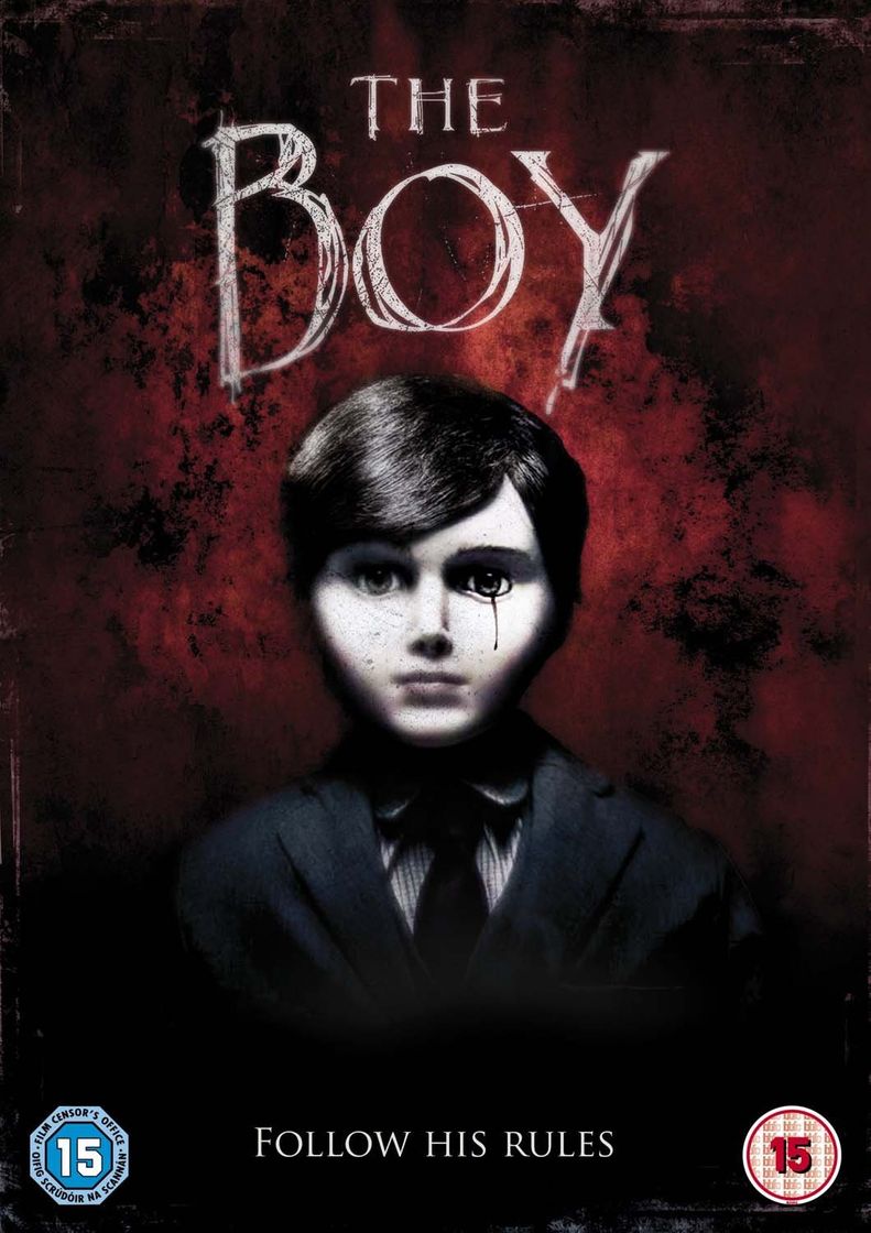 Movie The Boy