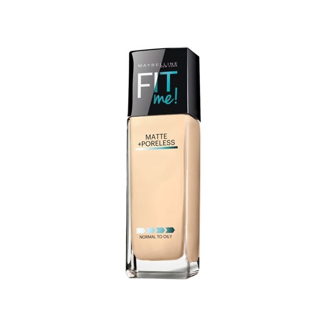 Beauty Maybelline Base de Maquillaje Fit Me