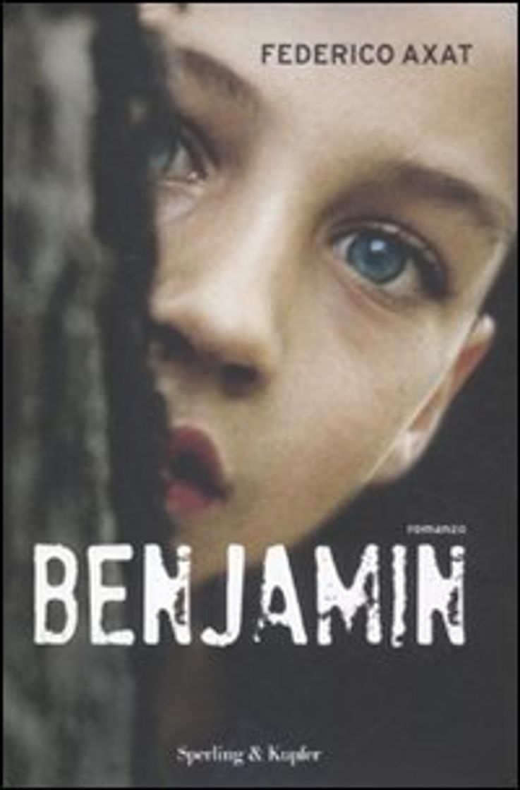 Book Benjamin